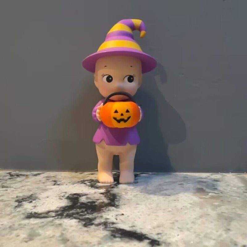 Sonny Angel Halloween Series 2021 Witch