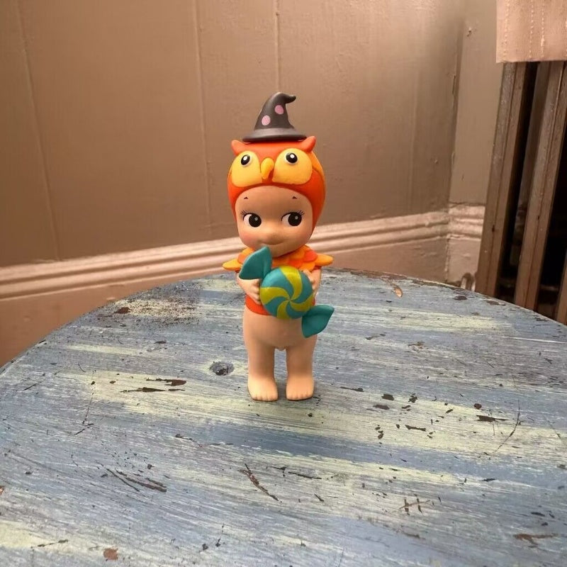 Sonny Angel Halloween Series 2021 Owl
