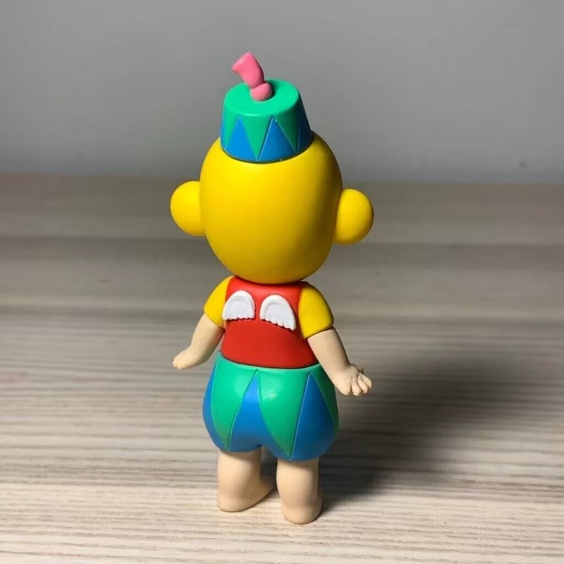 Sonny Angel Circus Series-Join the Circus Editon Monkey