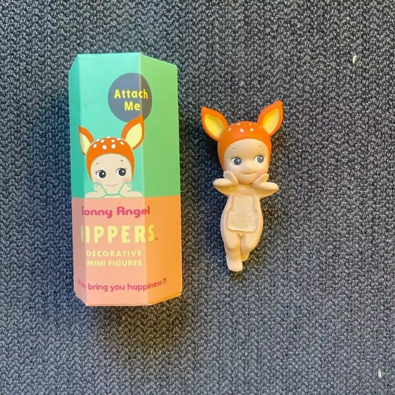 Sonny Angel HIPPERS Series Fawn