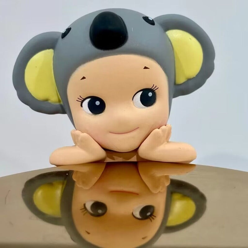 Sonny Angel HIPPERS Series Koala