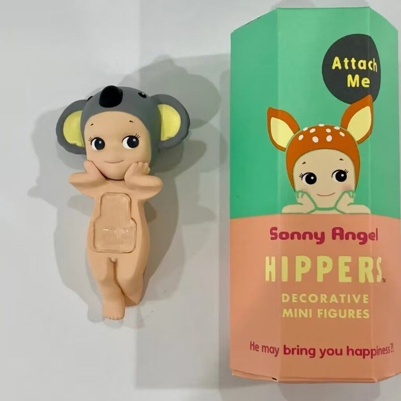 Sonny Angel HIPPERS Series Koala