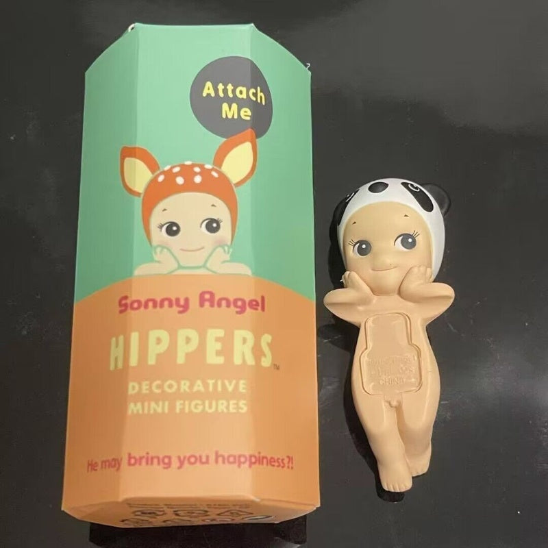 Sonny Angel HIPPERS Series Panda