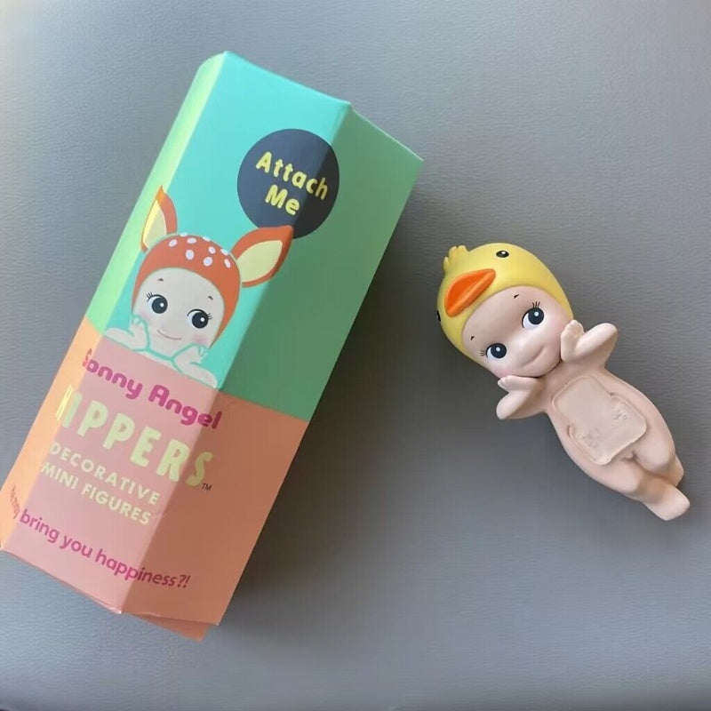 Sonny Angel HIPPERS Series Duck