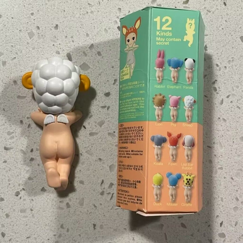 Sonny Angel HIPPERS Series Sheep