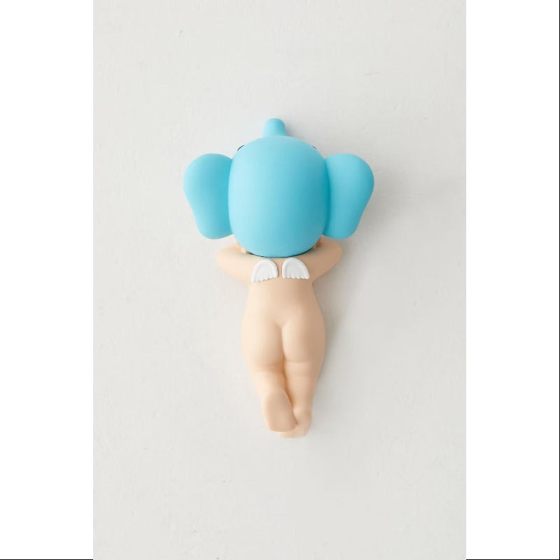 Sonny Angel HIPPERS Series Elephant