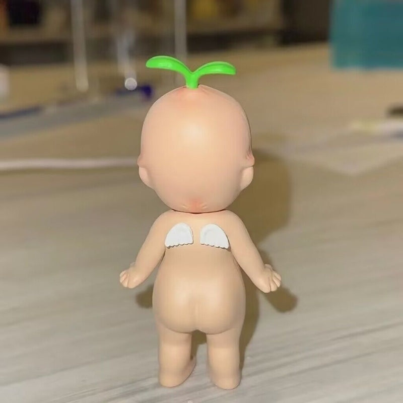 Sonny Angel Fruit Series Secret Seed Leaf