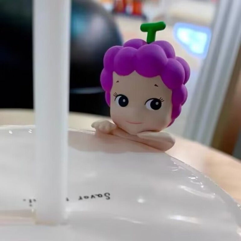 Sonny Angel HIPPERS Harvest Series Grape