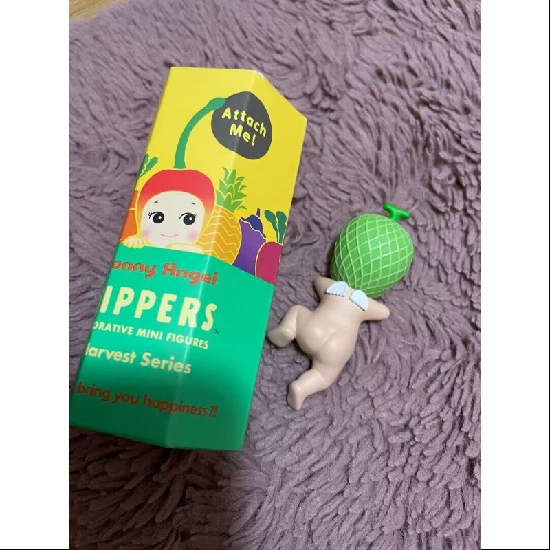 Sonny Angel HIPPERS Harvest Series Melon