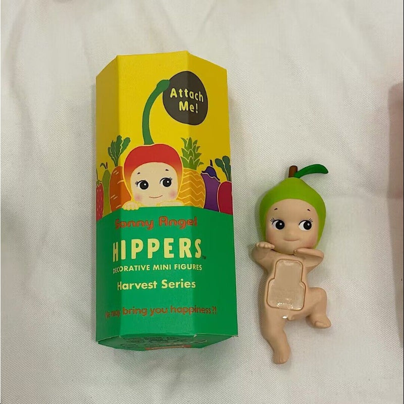 Sonny Angel HIPPERS Harvest Series Pear