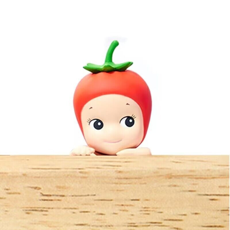 Sonny Angel HIPPERS Harvest Series Tomato