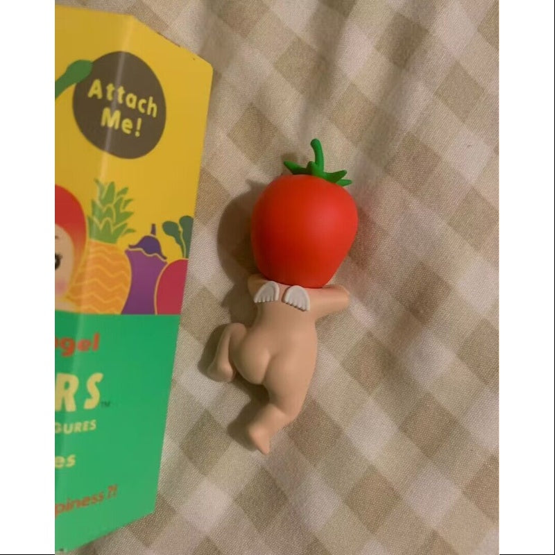 Sonny Angel HIPPERS Harvest Series Tomato