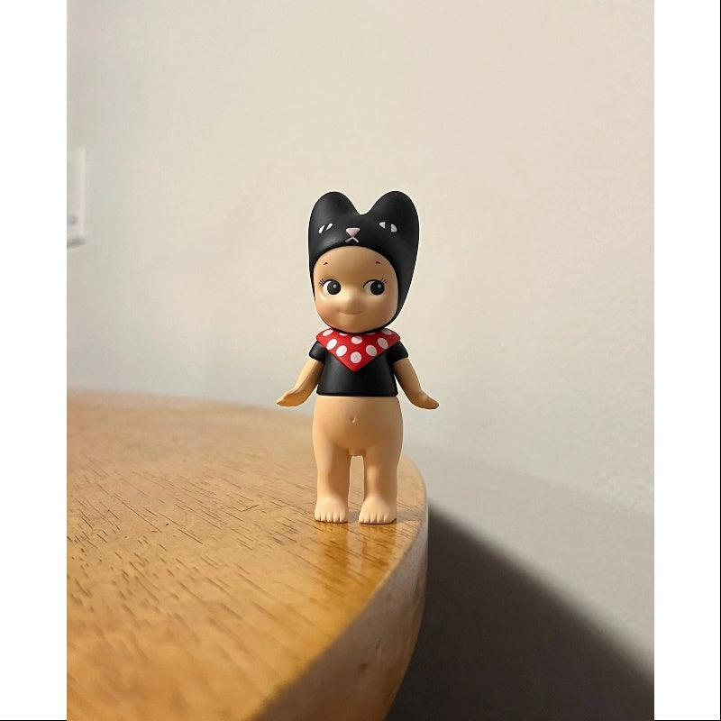 Sonny Angel Creatures Series Bibi