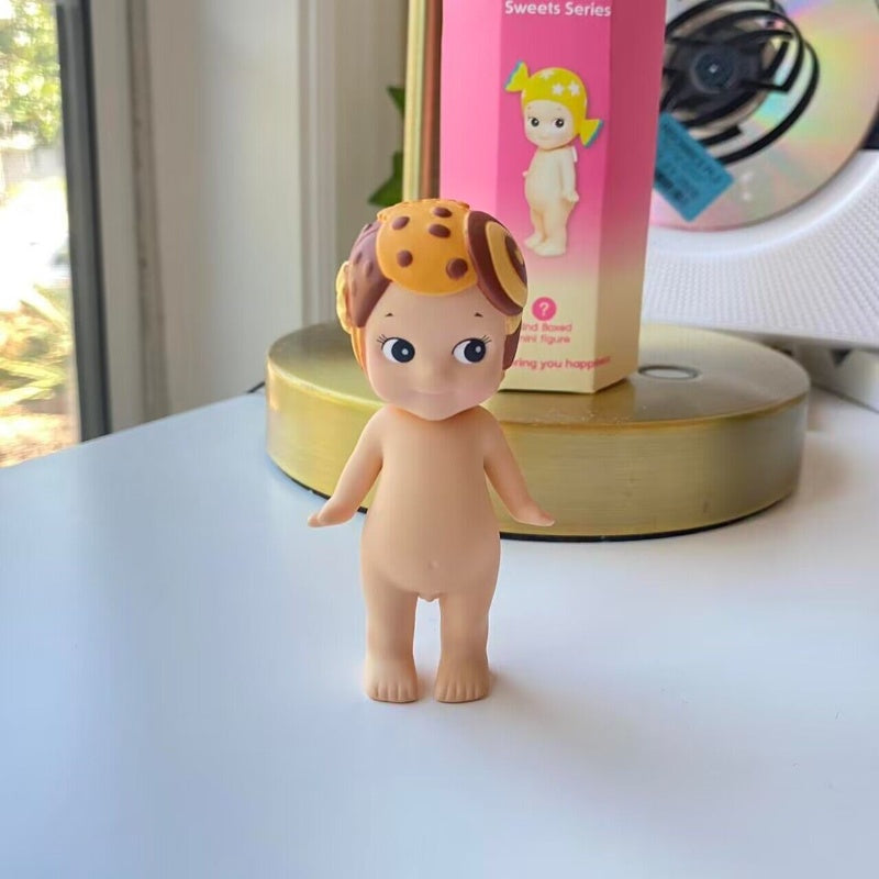 Sonny Angel Sweets Series Cookie