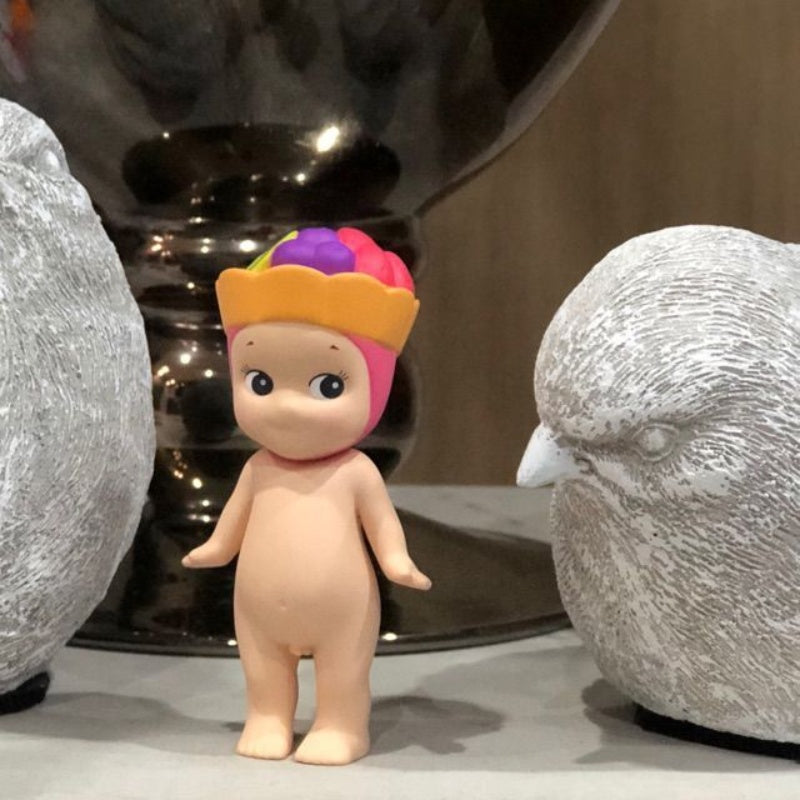 Sonny Angel Sweets Series Fruit Tart