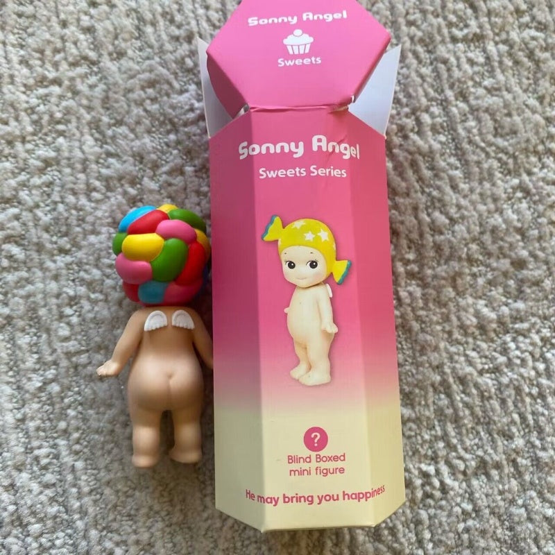 Sonny Angel Sweets Series Jelly Beans