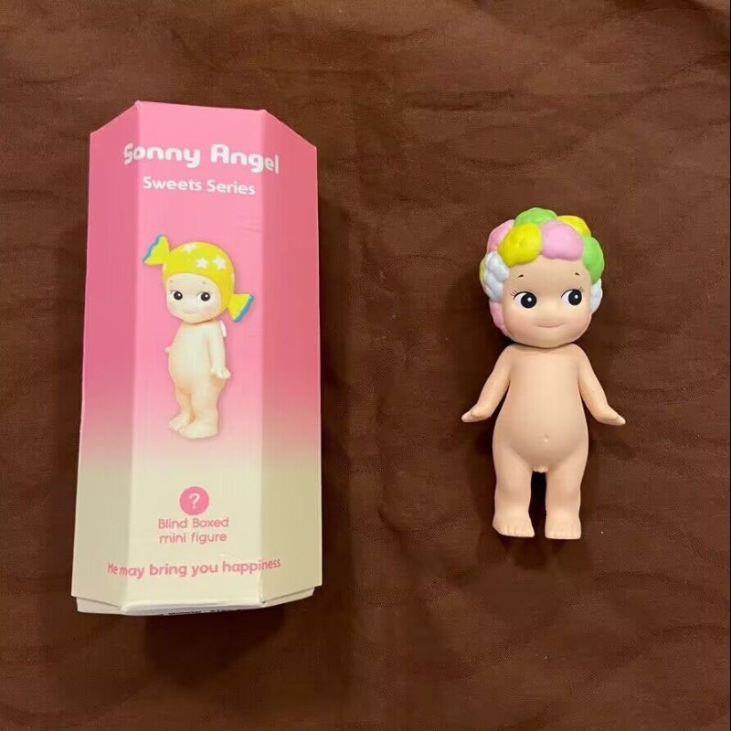 Sonny Angel Sweets Series Konpeito
