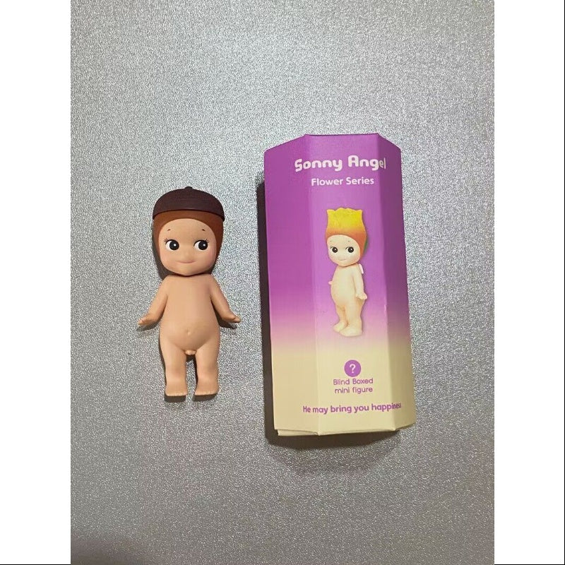 Sonny Angel Flower Series Acorn