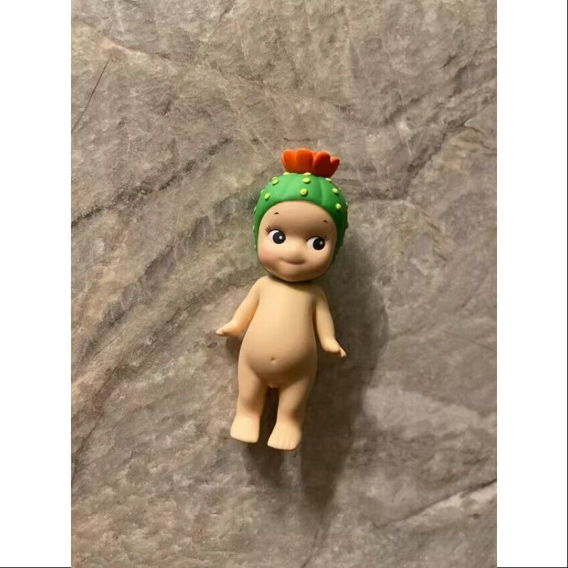 Sonny Angel Flower Series Cactus