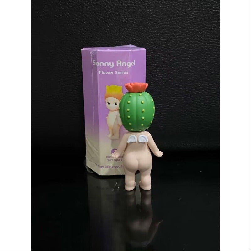 Sonny Angel Flower Series Cactus