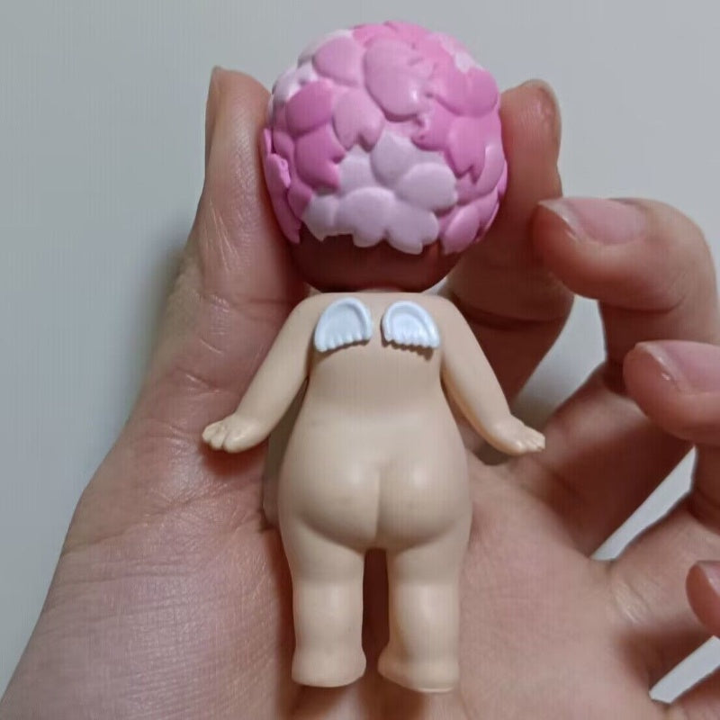 Sonny Angel Flower Series Cherry Blossoms