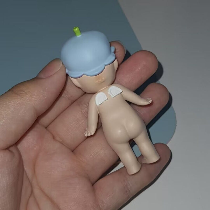 Sonny Angel Flower Series Lily Bell