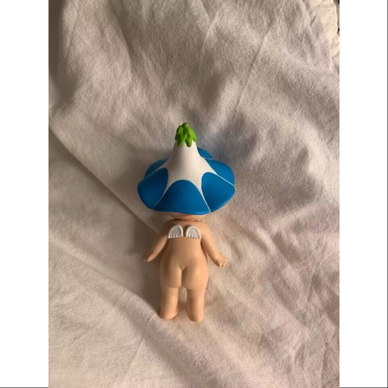 Sonny Angel Flower Series Morning Glory