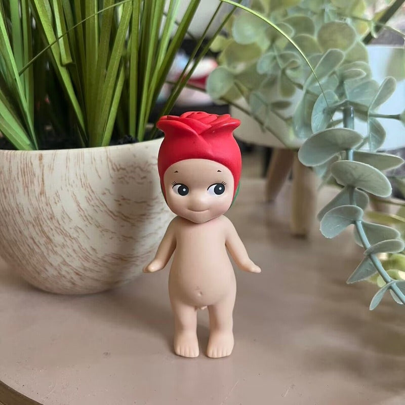 Sonny Angel Flower Series Rose