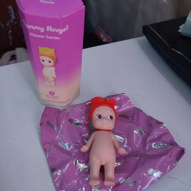 Sonny Angel Flower Series Rose