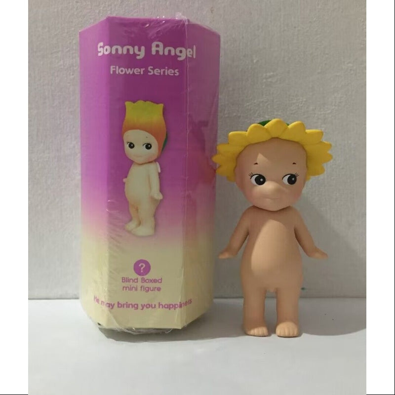 Sonny Angel Flower Series Sunflower
