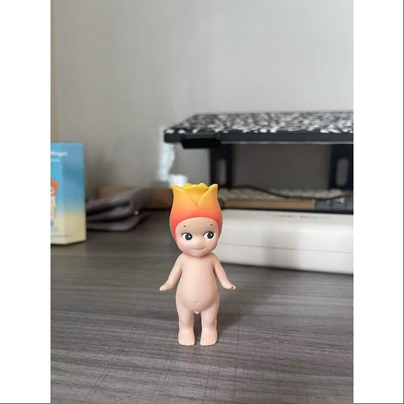 Sonny Angel Flower Series Tulip