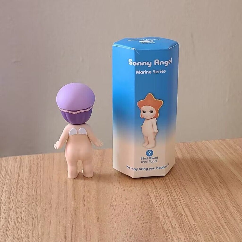 Sonny Angel Marine Series Jellyfish