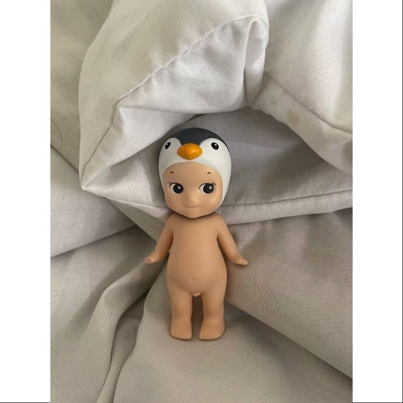 Sonny Angel Marine Series Penguin