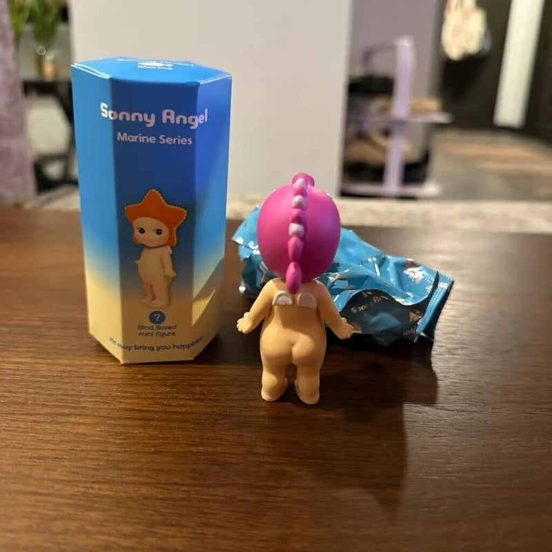 Sonny Angel Marine Series Seahorse