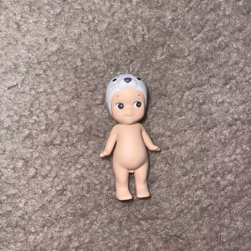 Sonny Angel Marine Series Seal