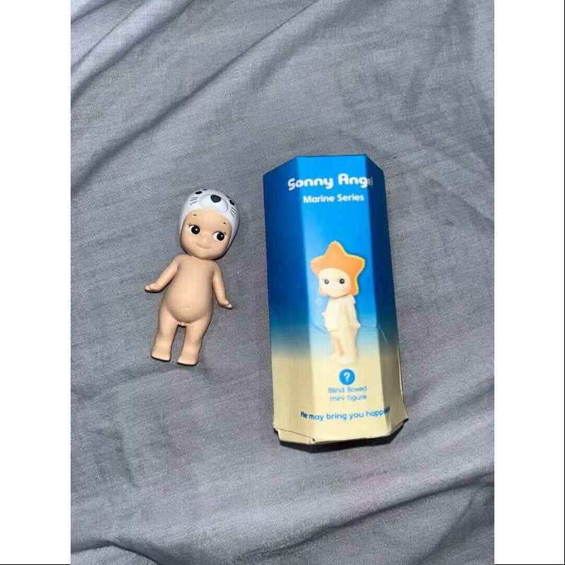 Sonny Angel Marine Series Seal