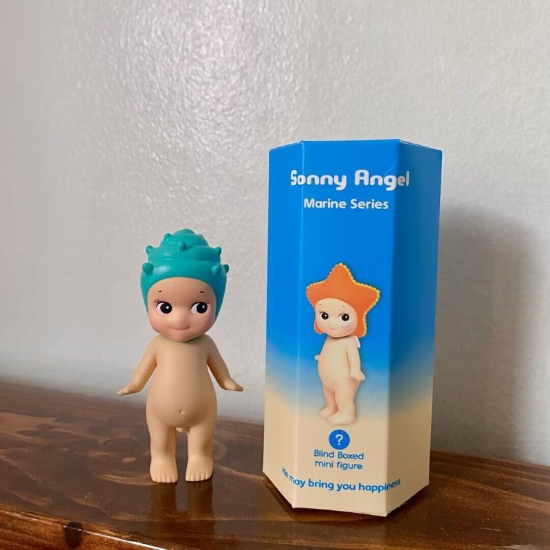 Sonny Angel Marine Series Shell