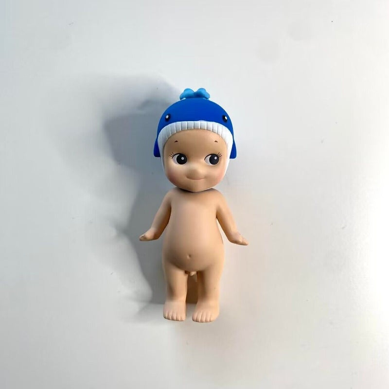 Sonny Angel Marine Series Whale