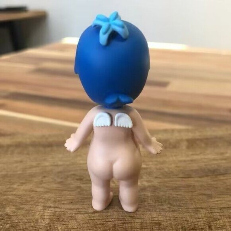 Sonny Angel Marine Series Whale