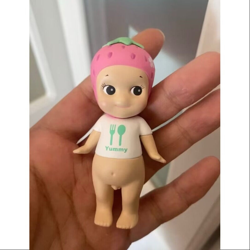 Sonny Angel Seoul Series 2017 Yummy