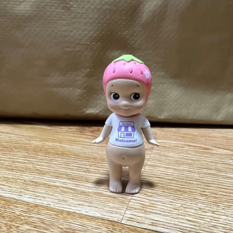 Sonny Angel Seoul Series 2017 Welcome!