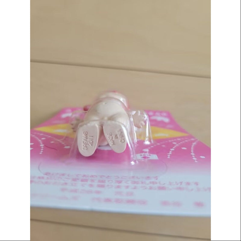 Sonny Angel 2016 Year Of The Monkey Happy New Year Limited Red