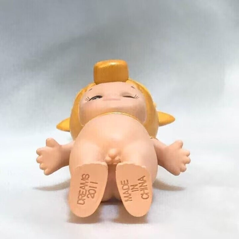 Sonny Angel 2012 Year Of The Dragon Happy New Year Limited