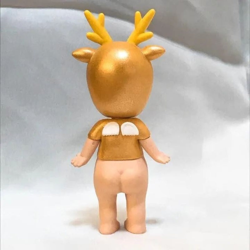 Sonny Angel 2012 Year Of The Dragon Happy New Year Limited