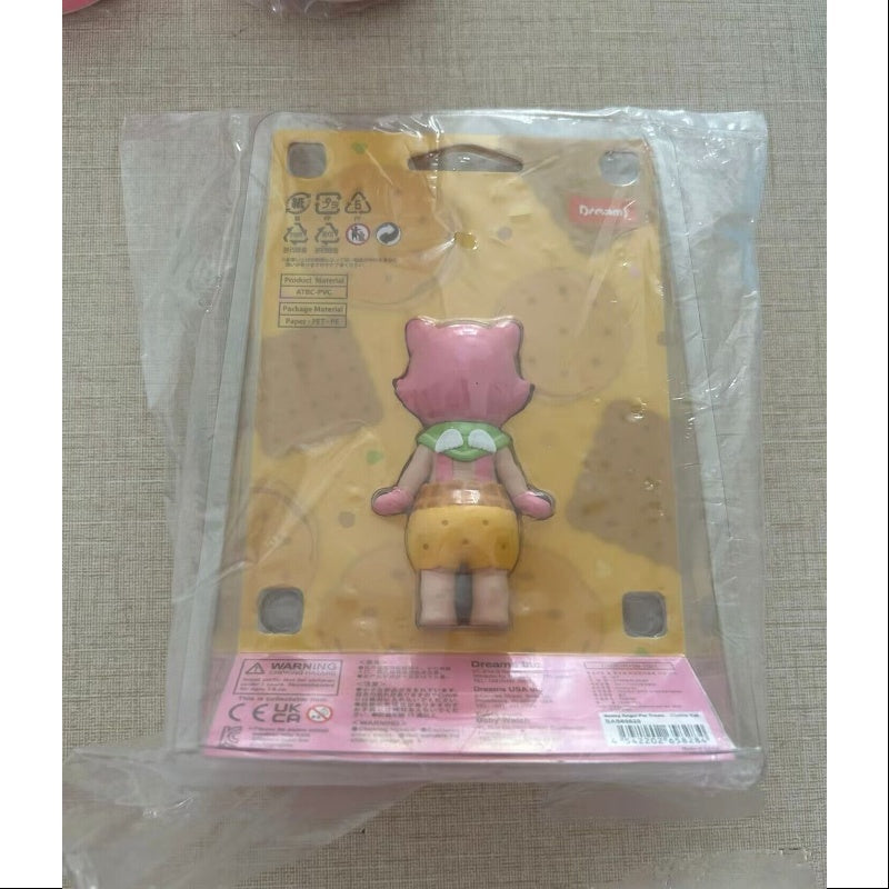 Sonny Angel Pet Treats Limited Cookie Cat