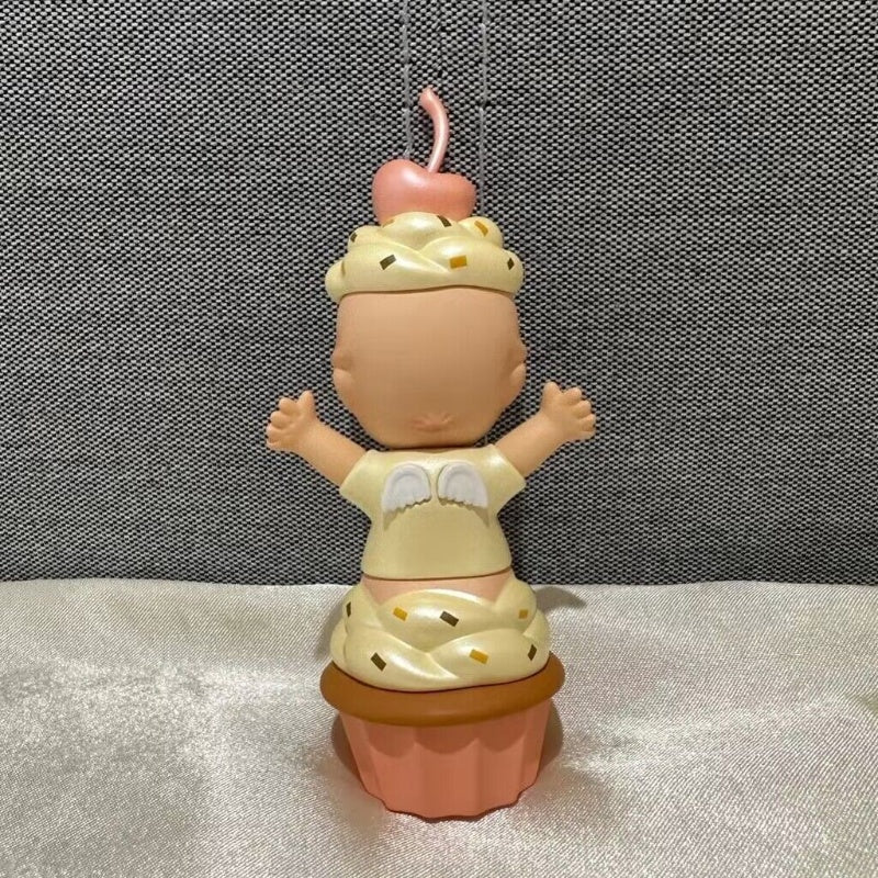 Sonny Angel Happy 19th Anniversary Limited