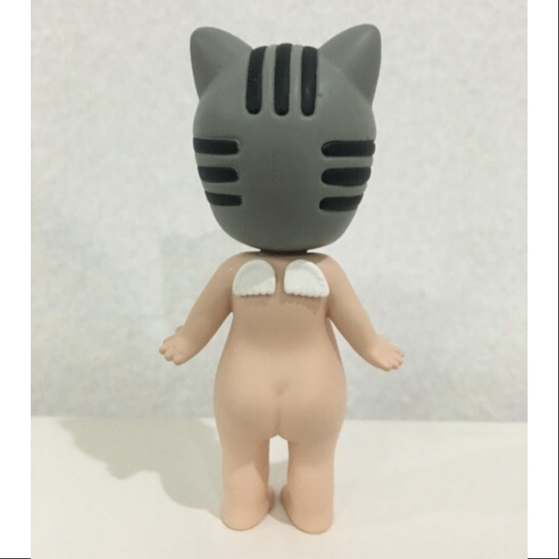 Sonny Angel Animal 3 Series American Shorthair