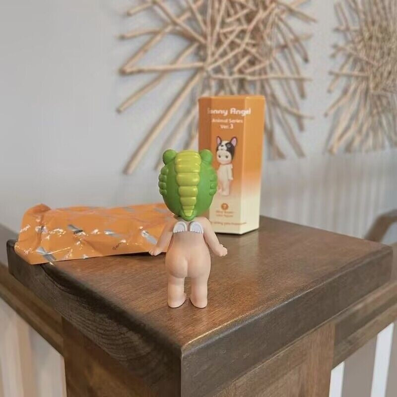 Sonny Angel Animal 3 Series Crocodile