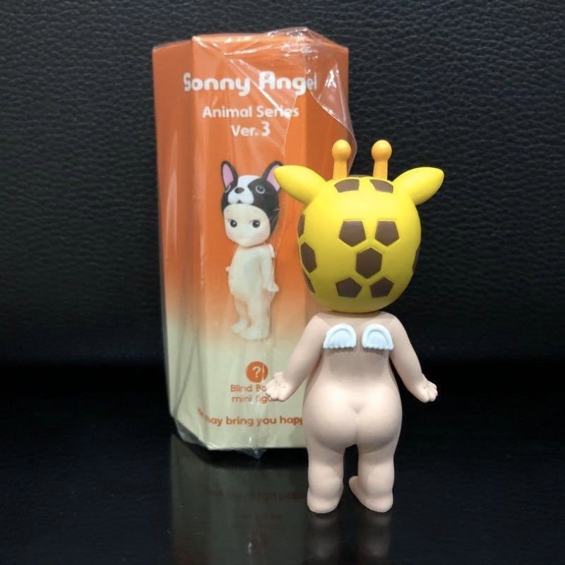 Sonny Angel Animal 2 Series Giraffe