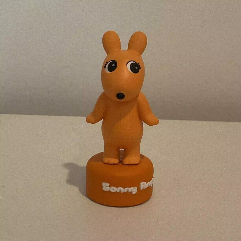 Sonny Angel Animal 3 Series Secret Robby
